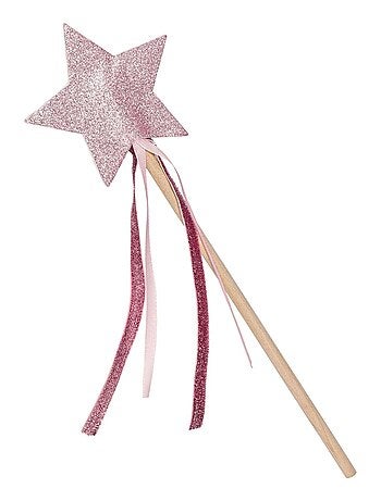 Ratatam - Baguette magique à paillettes