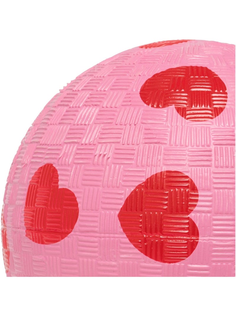 Ratatam - Ballon à motif (12 cm) Rose - Kiabi