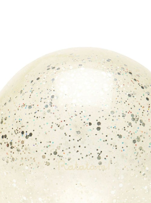 Ratatam - Ballon bulles - Kiabi