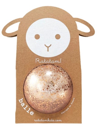 Ratatam - Ballon bulles