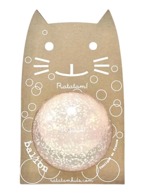 Ratatam - Ballon bulles - Kiabi