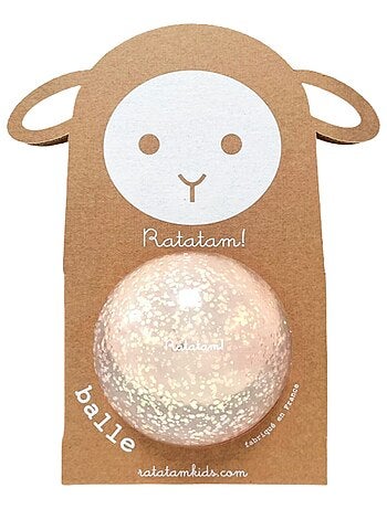 Ratatam - Ballon bulles