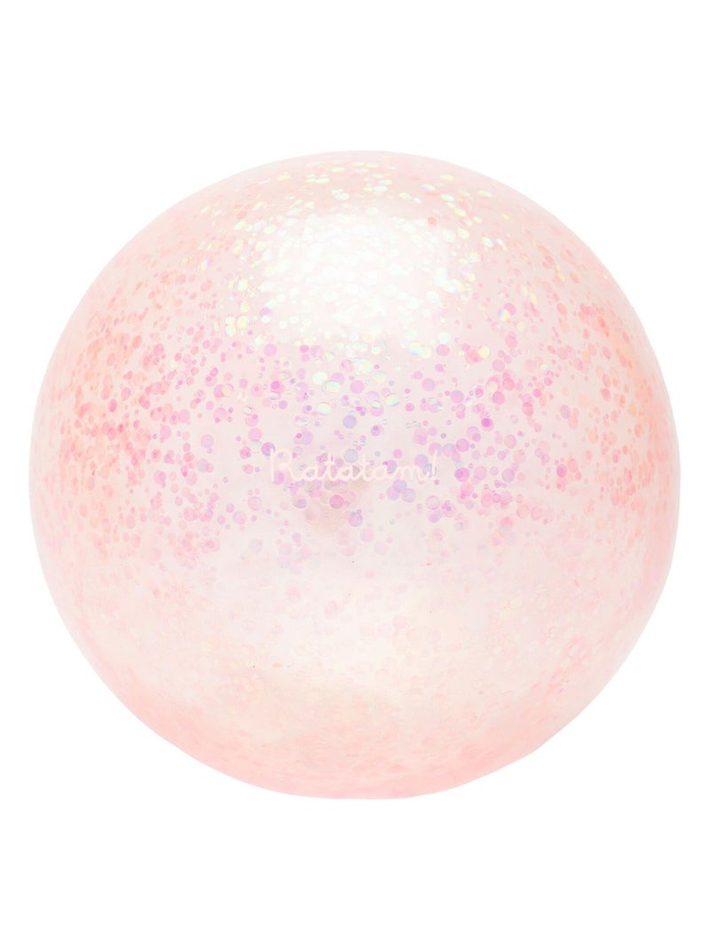 Ratatam - Ballon bulles Rose - Kiabi