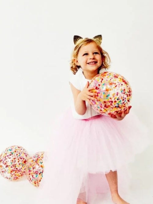 Ratatam - Ballon confettis - Kiabi Ratatam - Ballon confettis - Kiabi