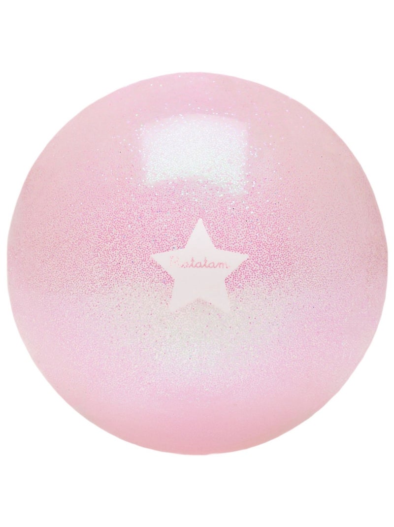 Ratatam - Ballon coquillage Rose - Kiabi