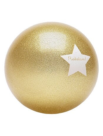Ratatam - Ballon paillettes (22 cm)