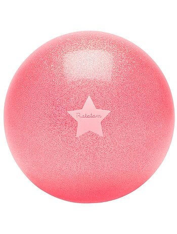 Ratatam - Ballon paillettes