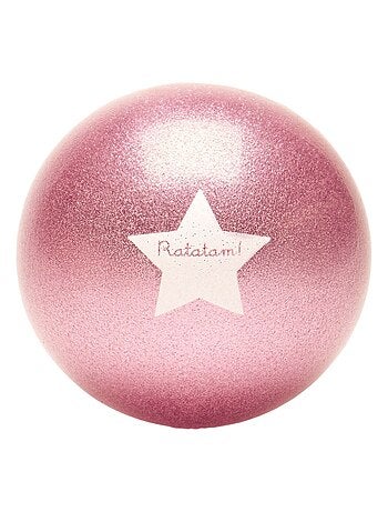 Ratatam - Ballon paillettes