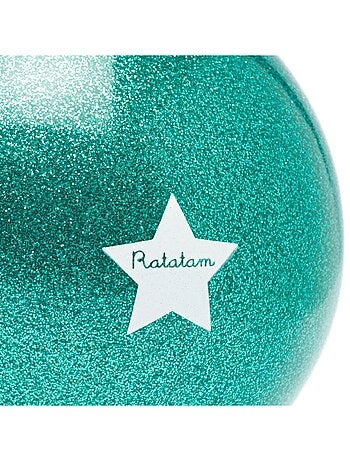 Ratatam - Ballon paillettes