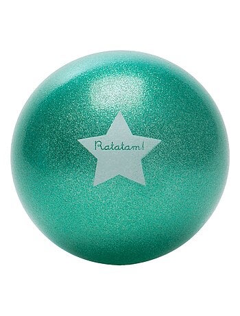 Ratatam - Ballon paillettes