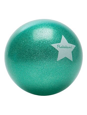 Ratatam - Ballon paillettes