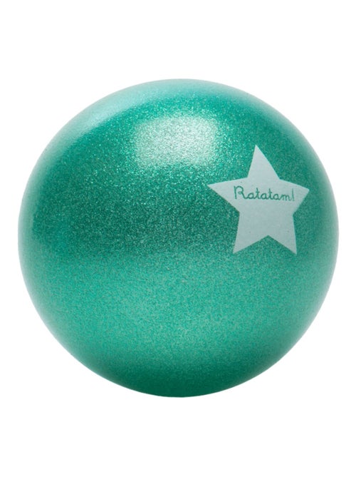 Ratatam - Ballon paillettes - Kiabi
