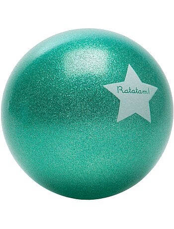 Ratatam - Ballon paillettes