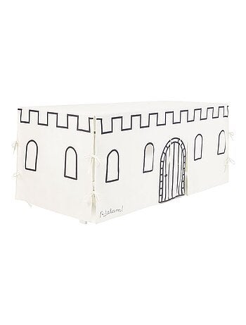 Ratatam - Cabane de table