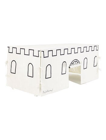 Ratatam - Cabane de table
