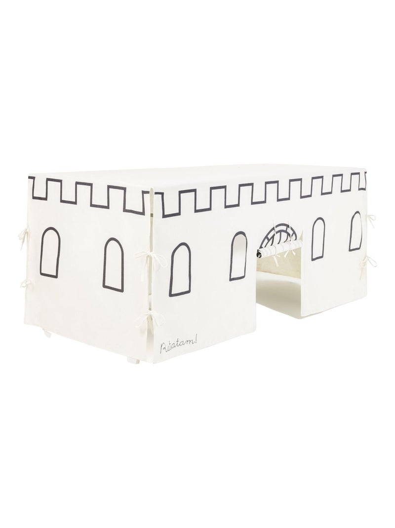 Ratatam - Cabane de table N/A - Kiabi