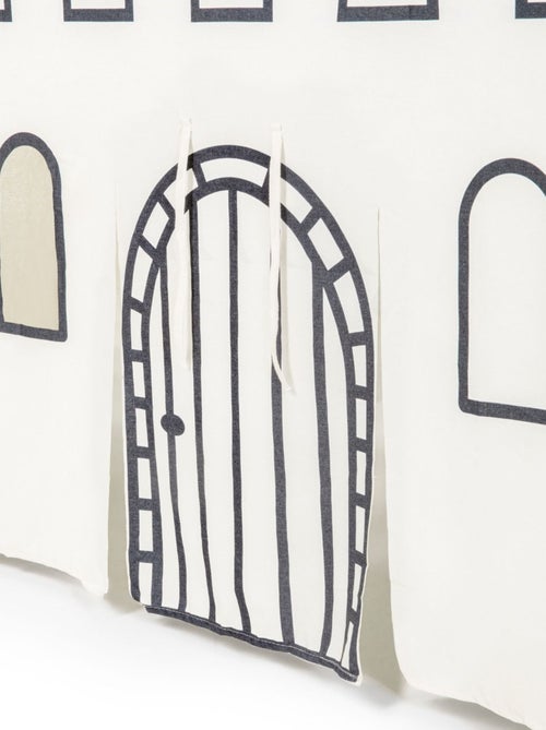 Ratatam - Cabane de table - Kiabi