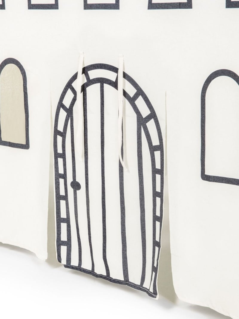 Ratatam - Cabane de table N/A - Kiabi