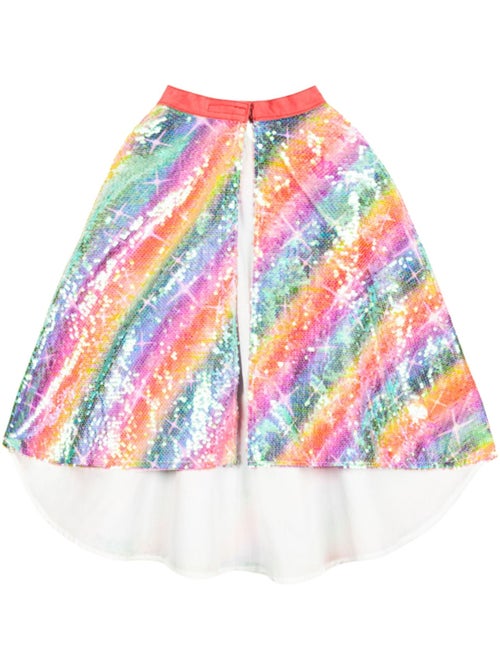 Ratatam - cape rainbow - Kiabi