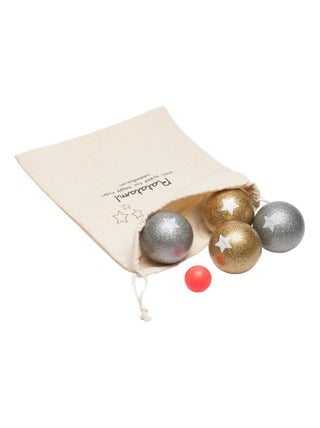 Ratatam - Jeux de boules
