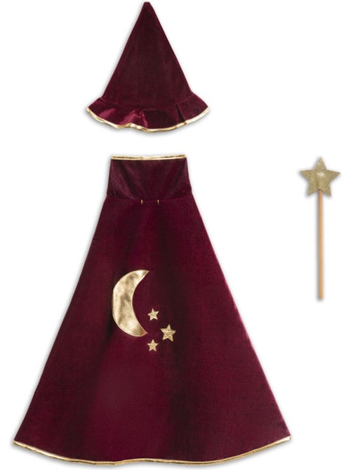 Ratatam - kit magicien - Kiabi