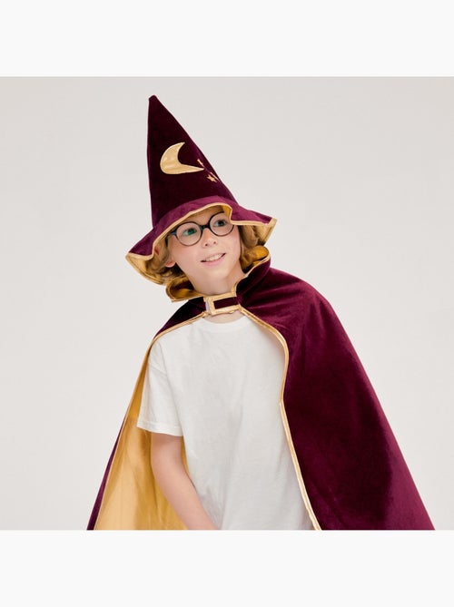 Ratatam - kit magicien - Kiabi