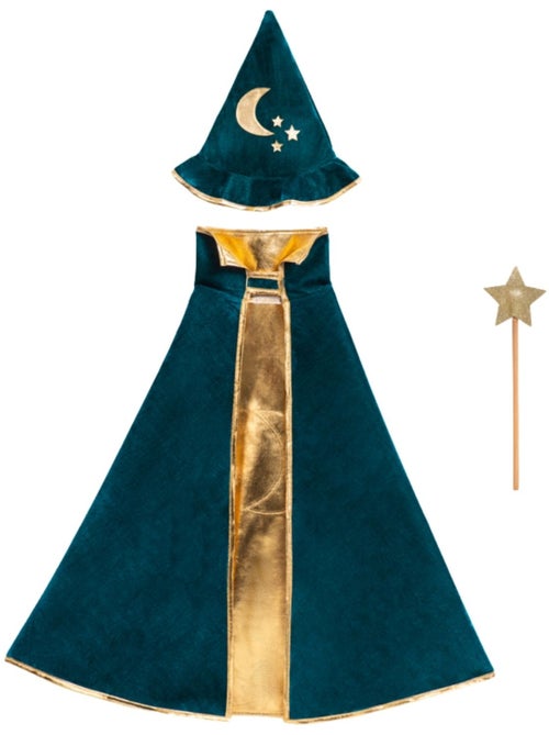 Ratatam - Kit magicien - Kiabi