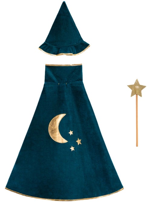 Ratatam - Kit magicien - Kiabi