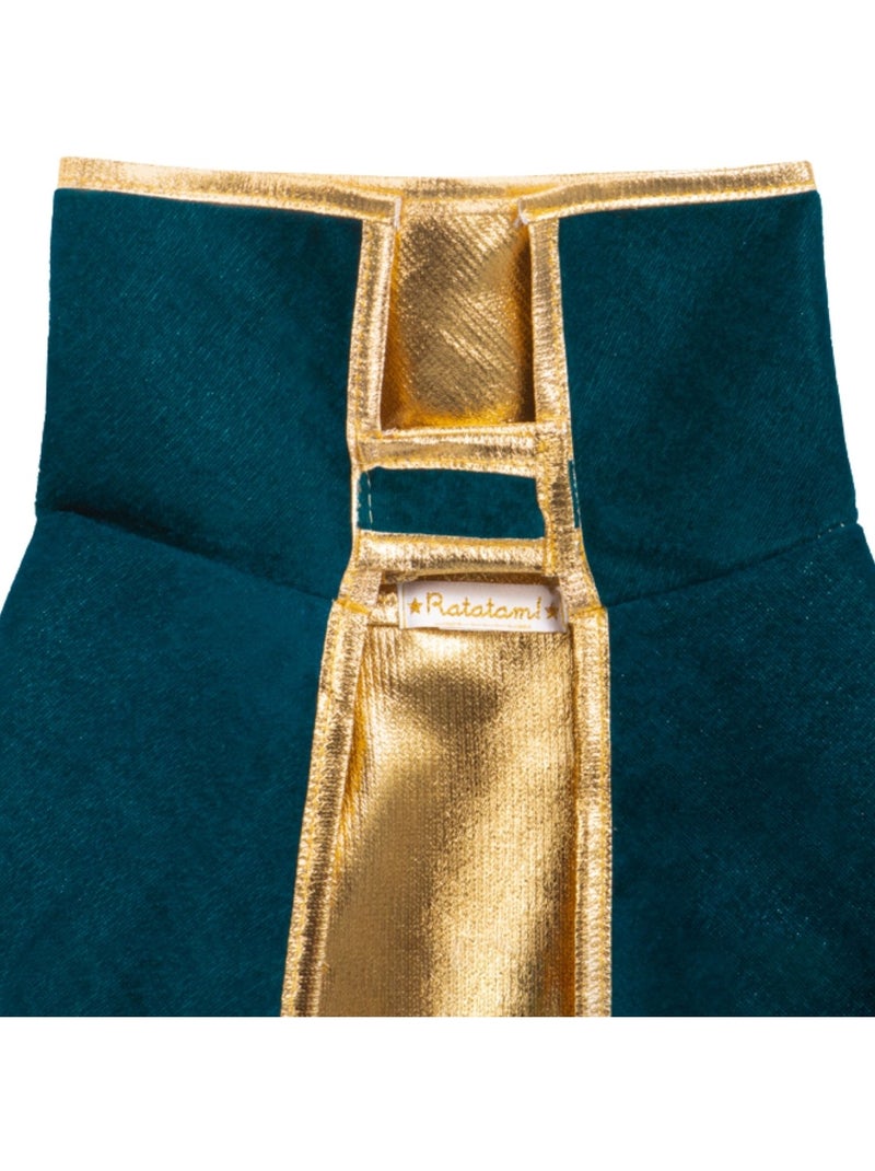 Ratatam - Kit magicien Vert - Kiabi