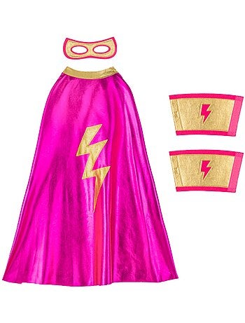 Ratatam - set de supergirl