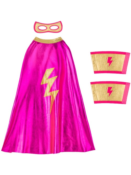 Ratatam - Set de supergirl - Kiabi