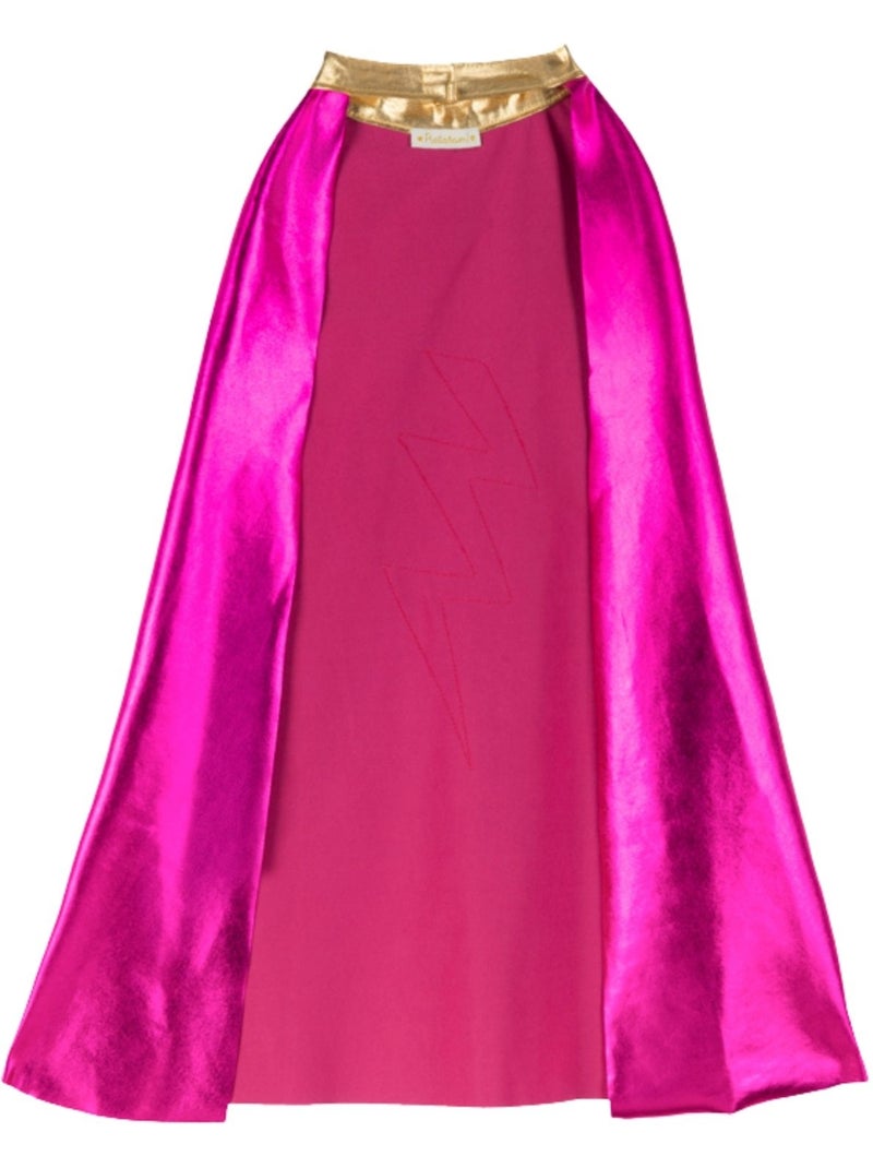 Ratatam - Set de supergirl Rose - Kiabi