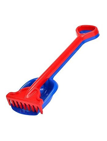 Râteau et Pelle - Androni -