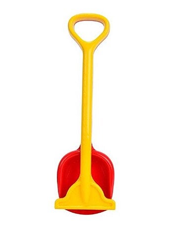 Râteau et Pelle - Androni -