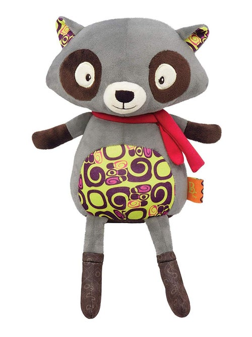 Raton Laveur parleur - Kiabi