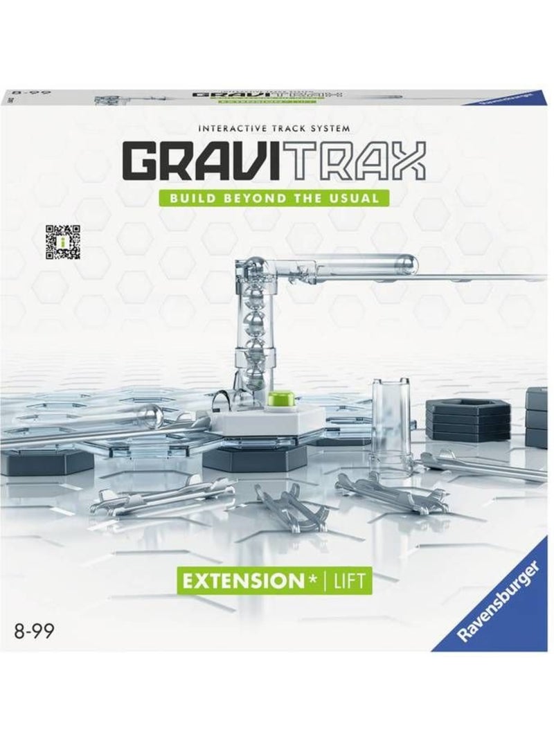 Ravensburger 22419 gravitrax extension lift Bleu - Kiabi