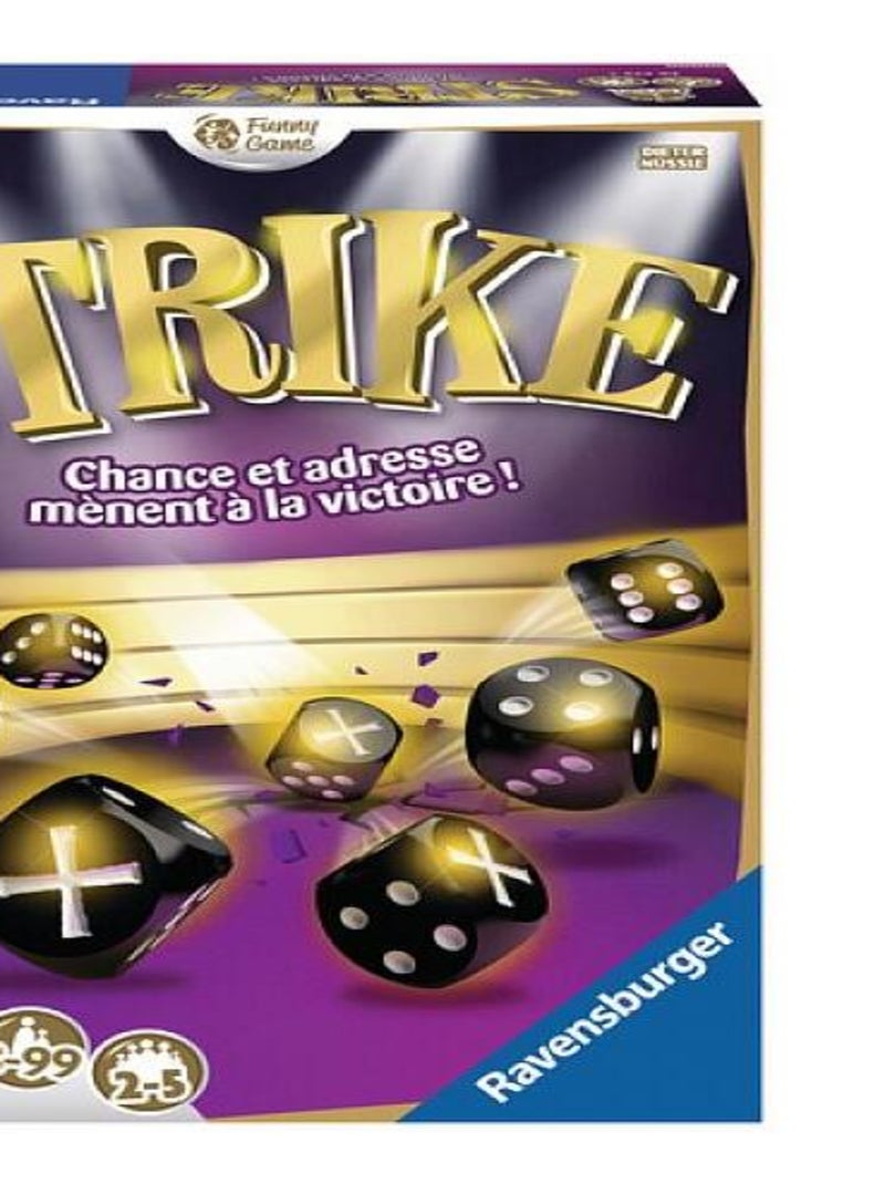 'ravensburger' Strike N/A - Kiabi