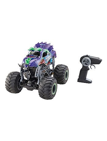 RC Dino Monster Truck Three Thunder