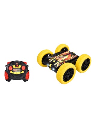RC Fire 'n Frost Flippy - Véhicule radio-commandé 16cm