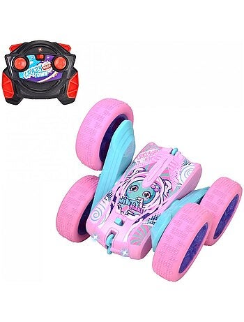RC Flippy Berry Shaker - Véhicule radio-commandé 16cm