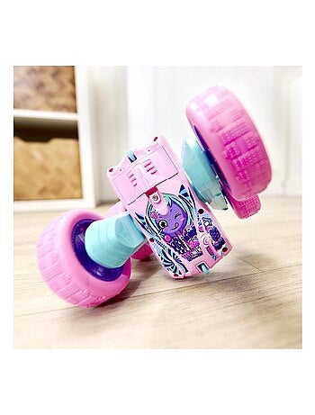 RC Flippy Berry Shaker - Véhicule radio-commandé 16cm