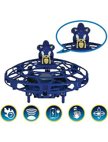 RC Flying Sonic Volant Télécommandé