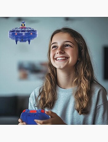 RC Flying Sonic Volant Télécommandé