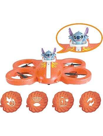 Rc flying stitch volant télécommandé