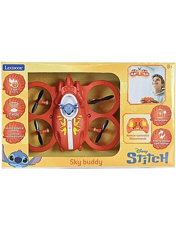 Rc flying stitch volant télécommandé