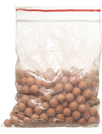 Recharge de billes pour pommeau de douche filtrant