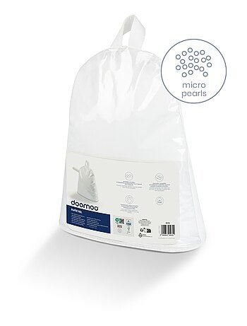 Recharge microbilles 10L 'doomoo'