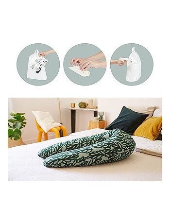 Recharge Microbilles pour coussin B.Love 'Doomoo'