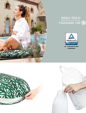 Recharge Microbilles pour coussin B.Love 'Doomoo'