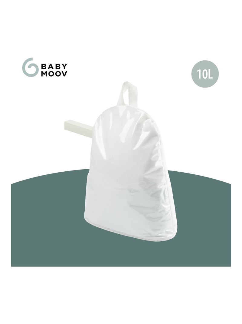 Recharge Microbilles pour coussin B.Love 'Doomoo' Blanc - Kiabi